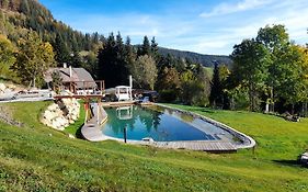 Ferienhaus Pliescherhof